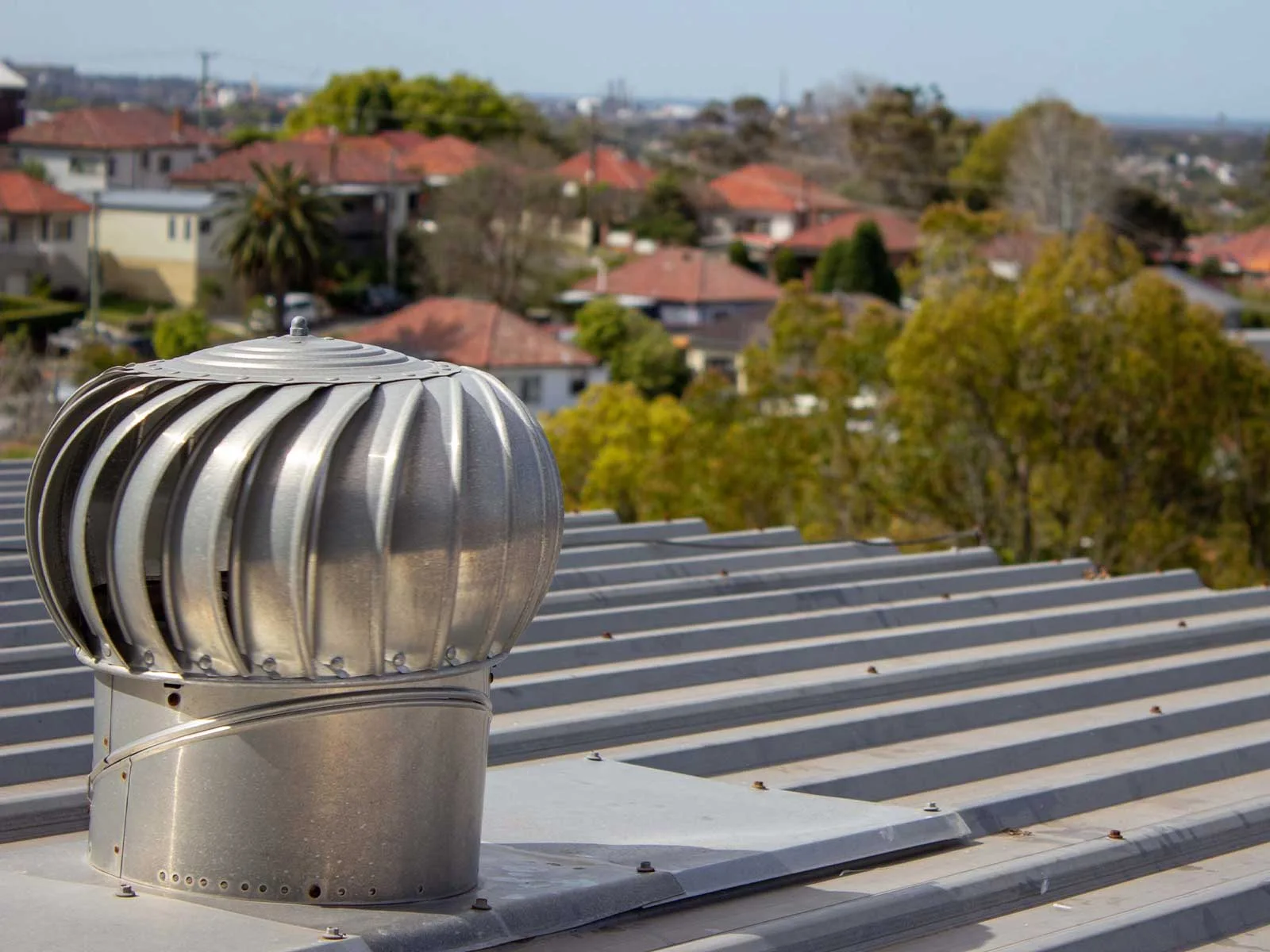 Whirlybird Installation in Nowra and the Shoalhaven